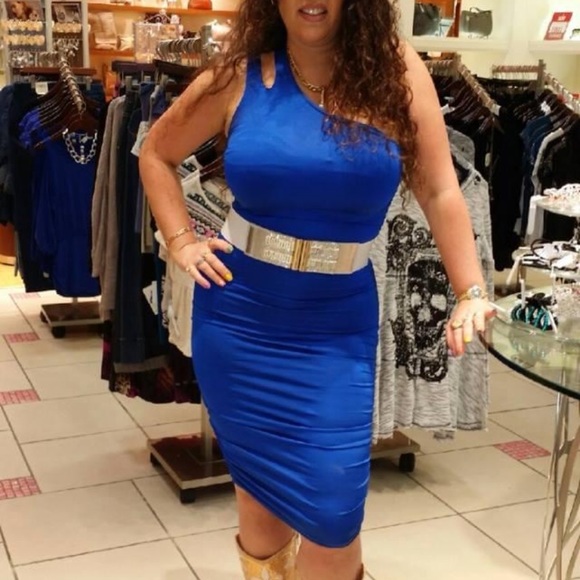 Charlotte Russe Dresses & Skirts - Charlotte Russe vintage dress